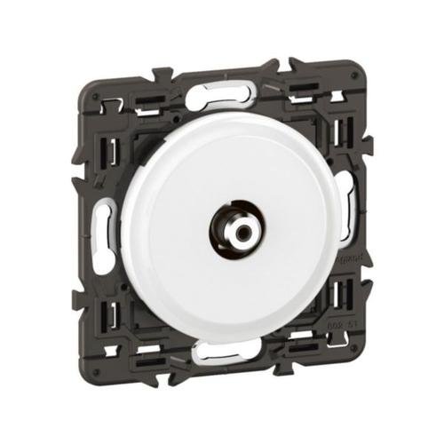 Prise télévision  1820-Y-Y2447WG