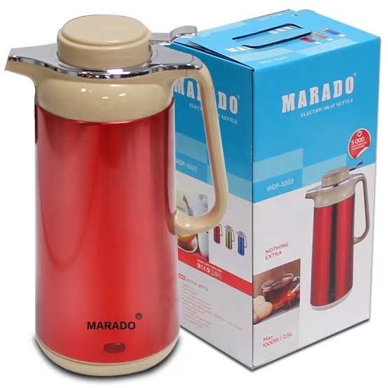 bouilloire marado 2,5L
