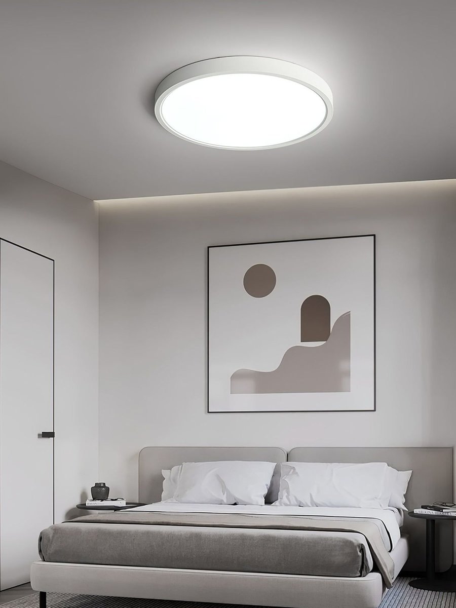 SPOT 24W  APPARENT  BLANC 
