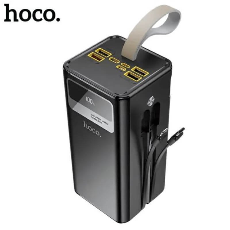 POWER BANK 30.000 mah  HOCO