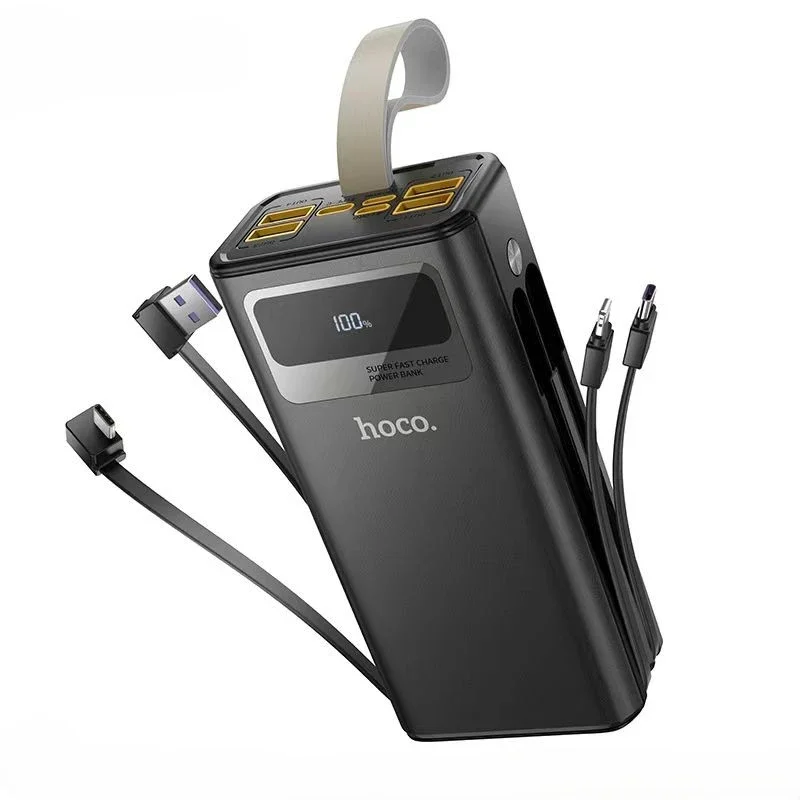 POWER BANK 30.000 mah  HOCO