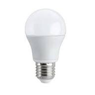 Apoule 9W rond led E27/B22