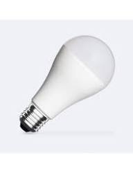 Apoule 9W rond led E27/B22