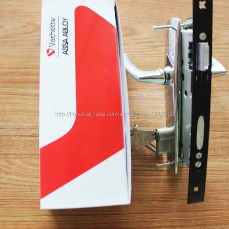 SERRURE VACHETTE 8945