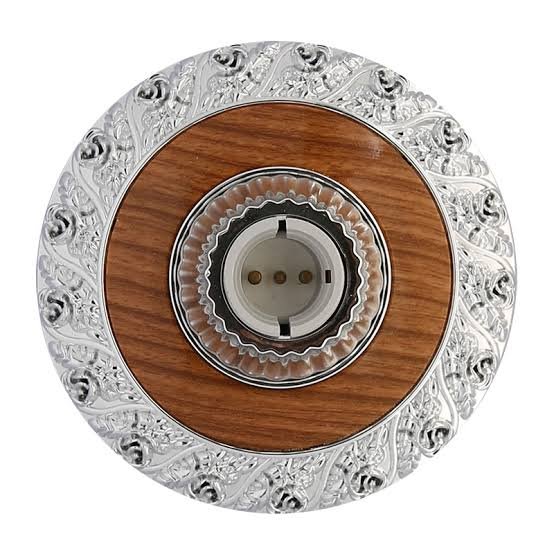 DOUILLE DECORATIF