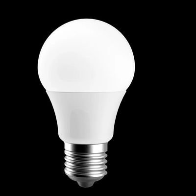 Apoule 9W rond led E27/B22