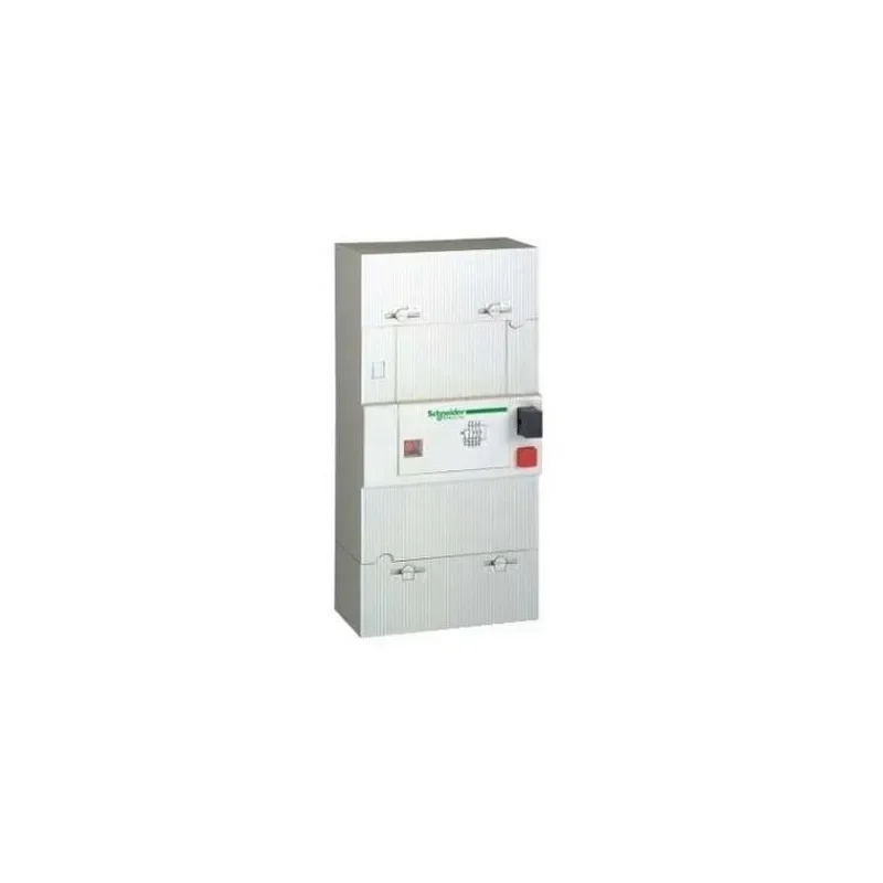 disjoncteur de branchement 4P Schneider 10/30