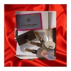 CANON A SERRURE BUTAUC-UNIC 5 CLES