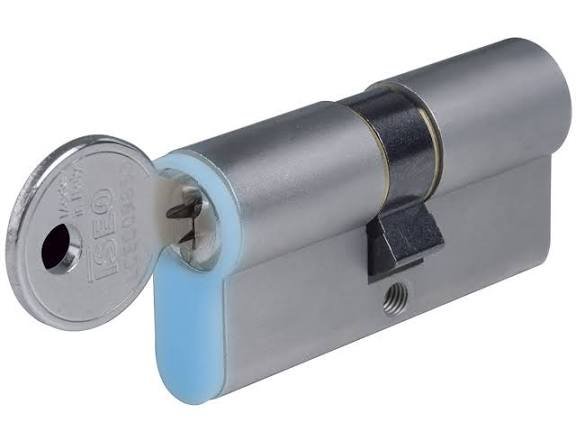 CANON A SERRURE VACHETTE 5 CLES