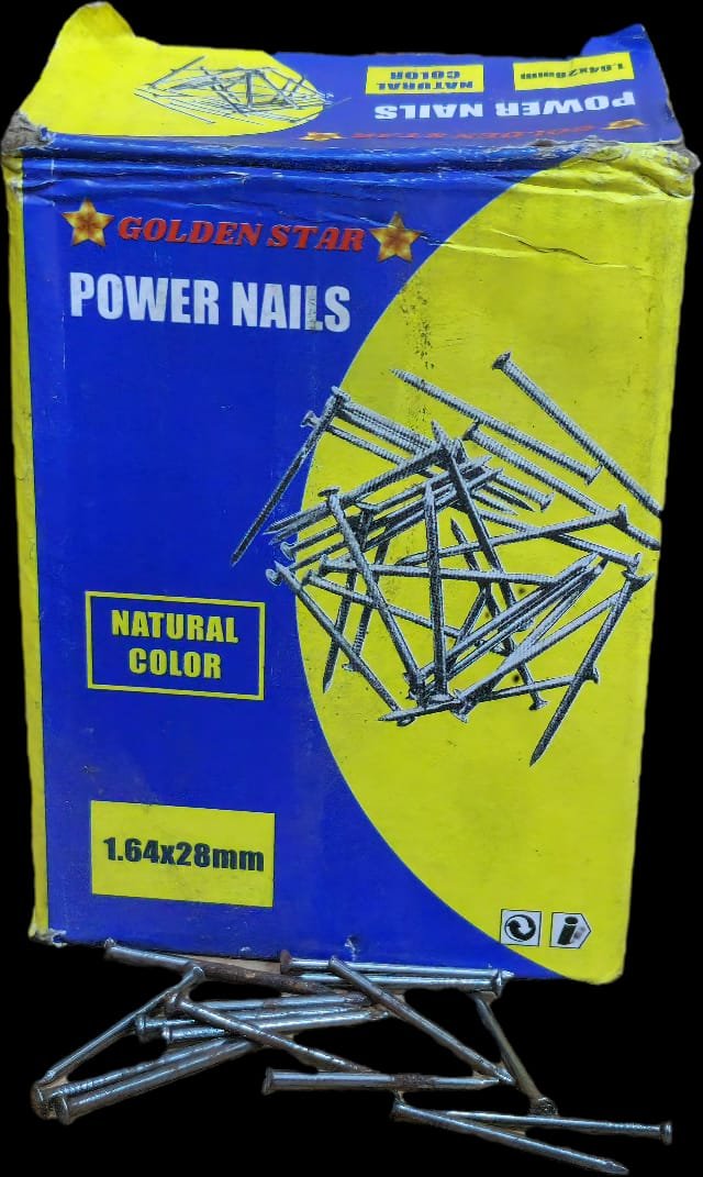 POWER NAIL