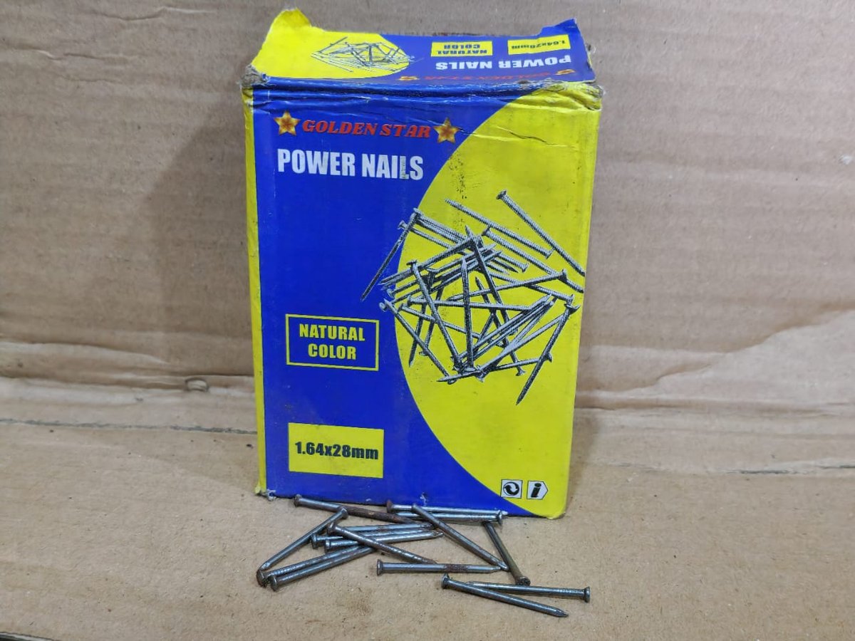 POWER NAIL